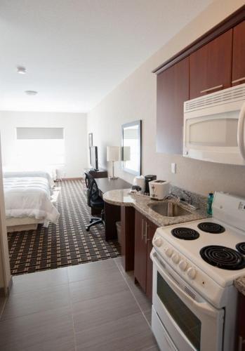 Hotel Western Star Inn And Suites Carlyle
