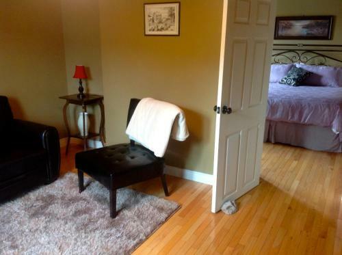 Posada Vicarage Suites