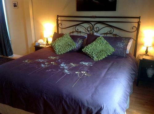 Posada Vicarage Suites