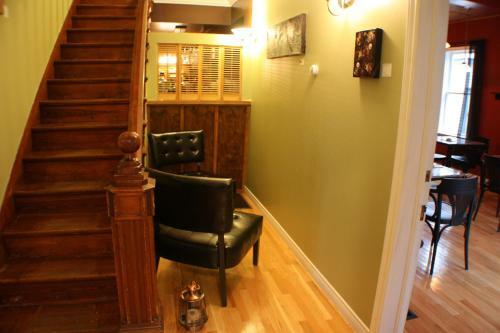 Posada Vicarage Suites