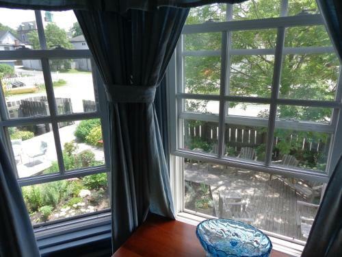 Bed & Breakfast Cooper's Inn