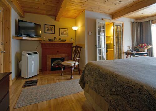Mackenzie Motel & Cottages