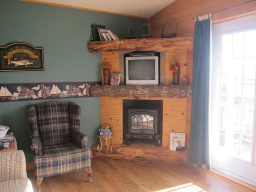 Whispering Waves Cottages