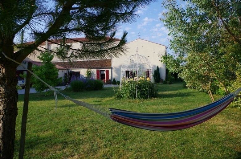 Hotel Le Logis de La Poupeli�re