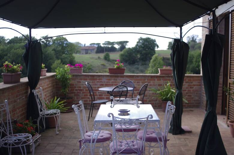 B&B Campogrande