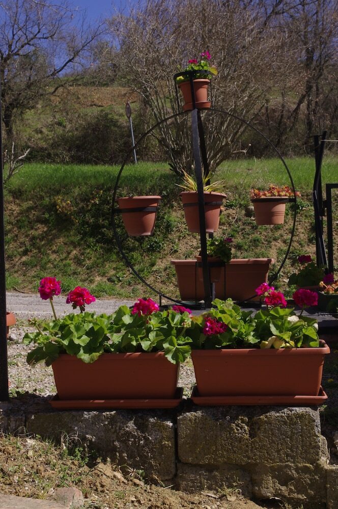 B&B Campogrande