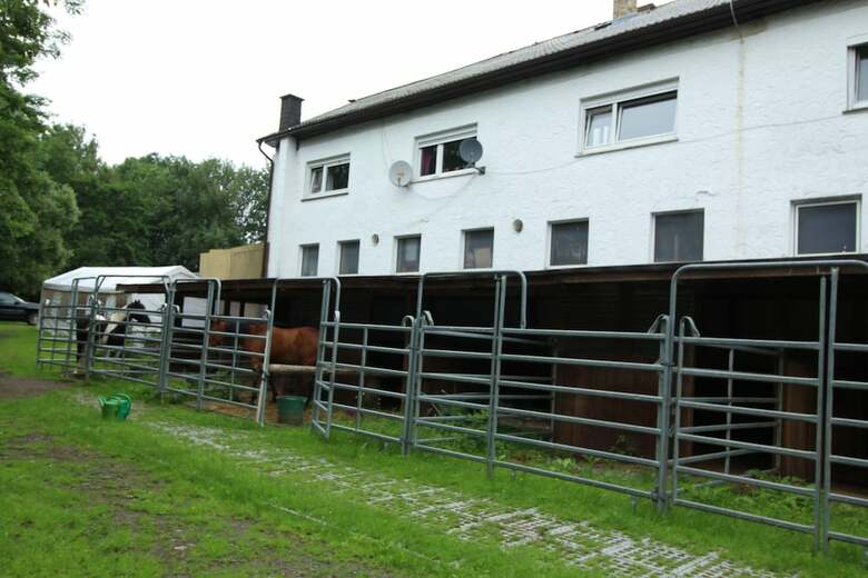 Apartamentos Ferienwohnung Ulrichstein/ Bobenhausen II