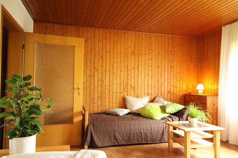 Apartamentos Ferienwohnung Ulrichstein/ Bobenhausen II