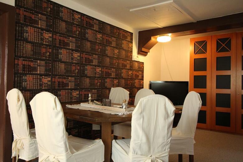 Apartamentos Ferienwohnung Ulrichstein/ Bobenhausen II