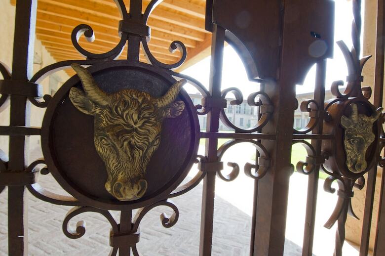 Agroturismo Corte Breda Agriturismo Bed & Breakfast