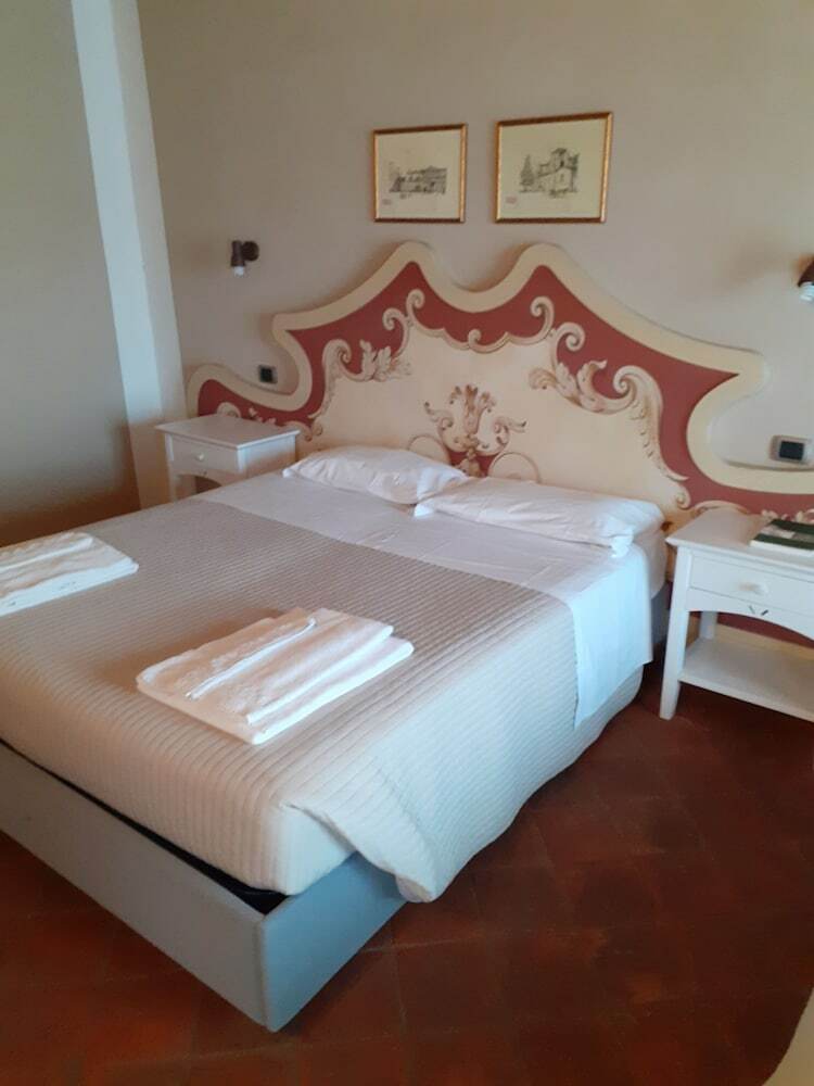 Agroturismo Corte Breda Agriturismo Bed & Breakfast