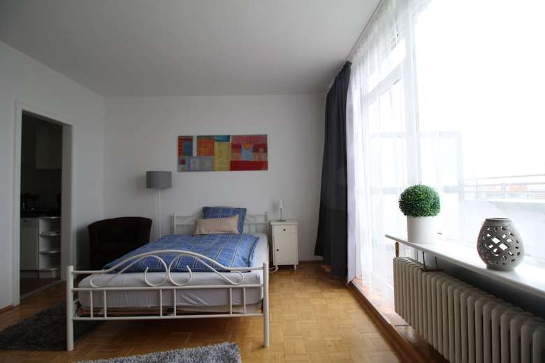Apartments Sankt Augustin