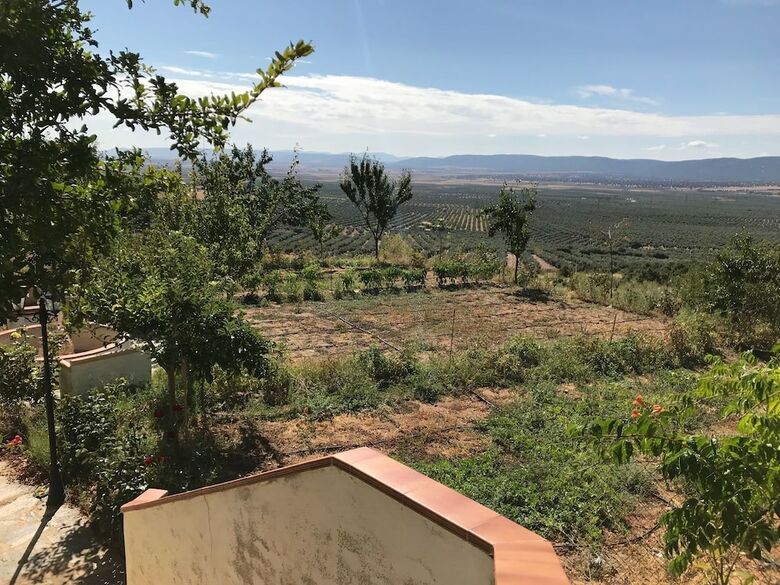 Agroturismo Casa Rural Los Rosales