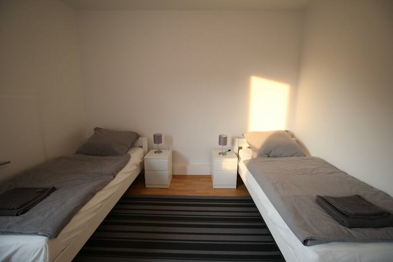 Apartment Oldenburg Edewecht