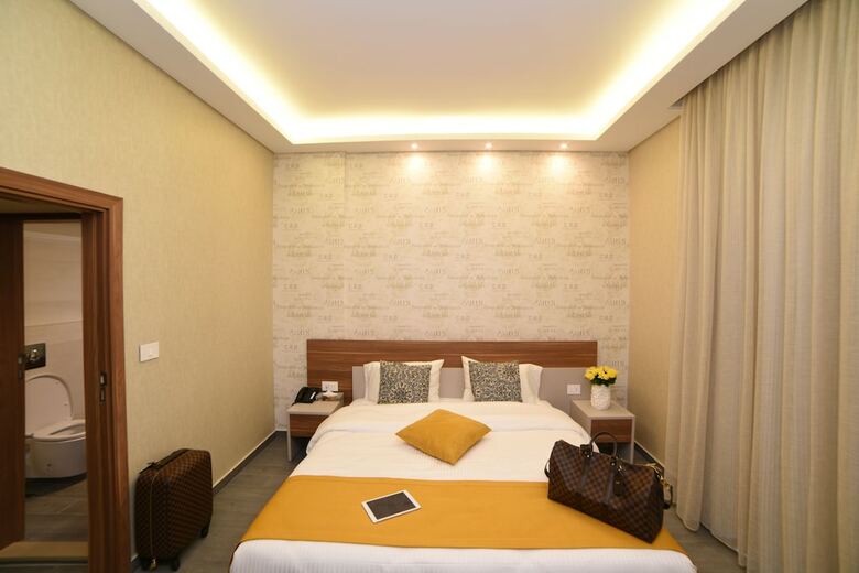 Via Verde Hotel