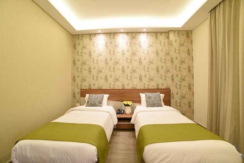 Via Verde Hotel
