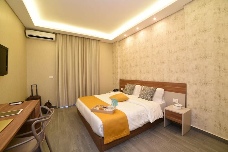 Via Verde Hotel