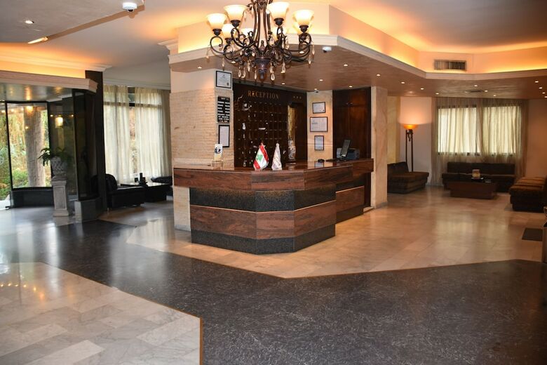 Via Verde Hotel