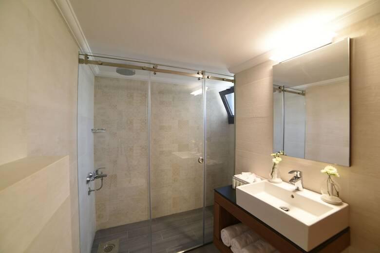 Via Verde Hotel