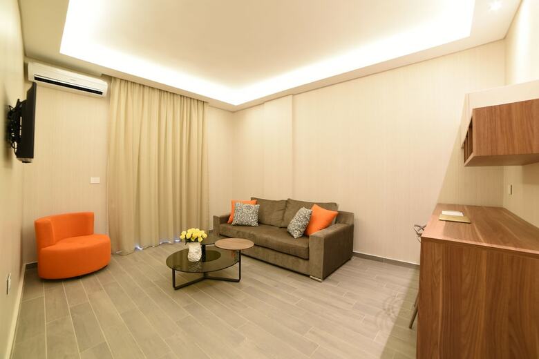 Via Verde Hotel