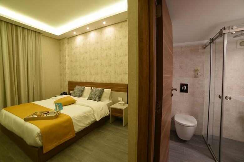 Via Verde Hotel