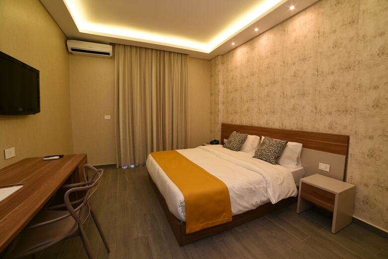 Via Verde Hotel