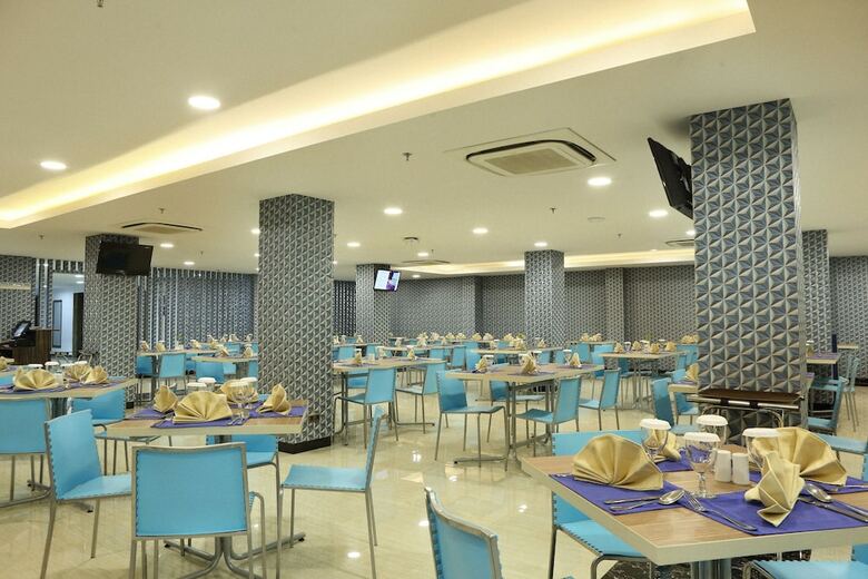 Hotel Horison Express Sentani