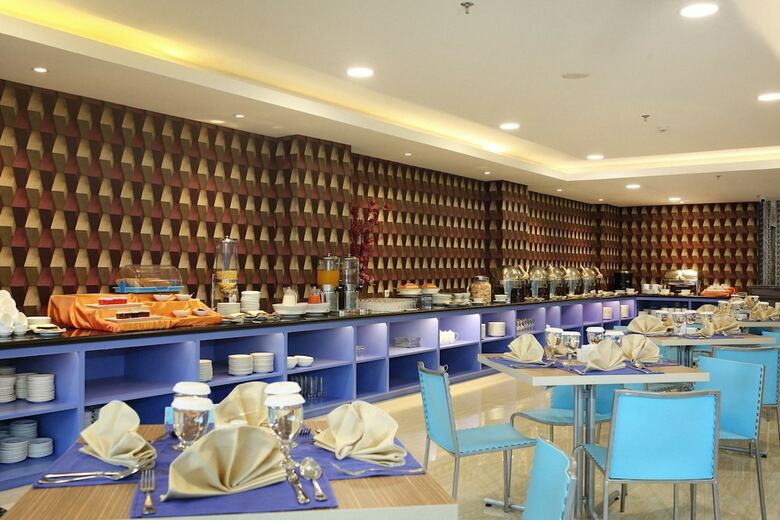 Hotel Horison Express Sentani