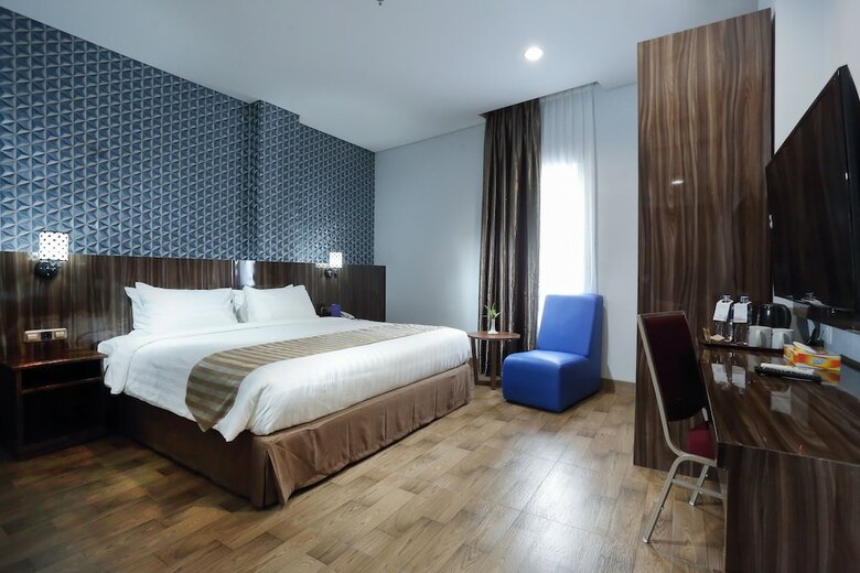 Hotel Horison Express Sentani
