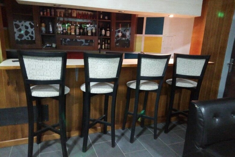 Hotel H�tel D�me Dor�