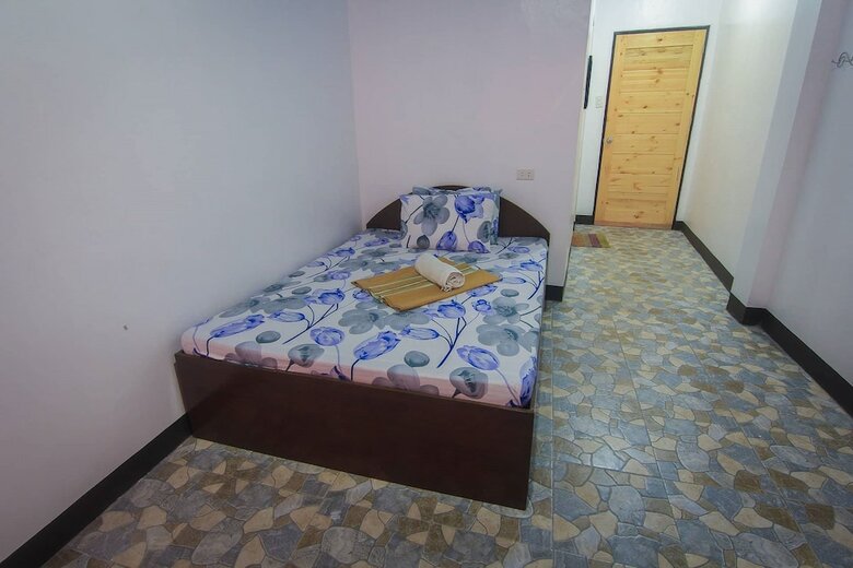 Hotel 247 Balikbayan Fun Resort