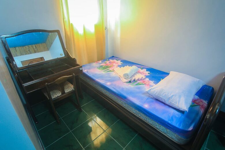 Hotel 247 Balikbayan Fun Resort