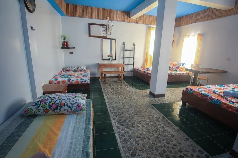 Hotel 247 Balikbayan Fun Resort