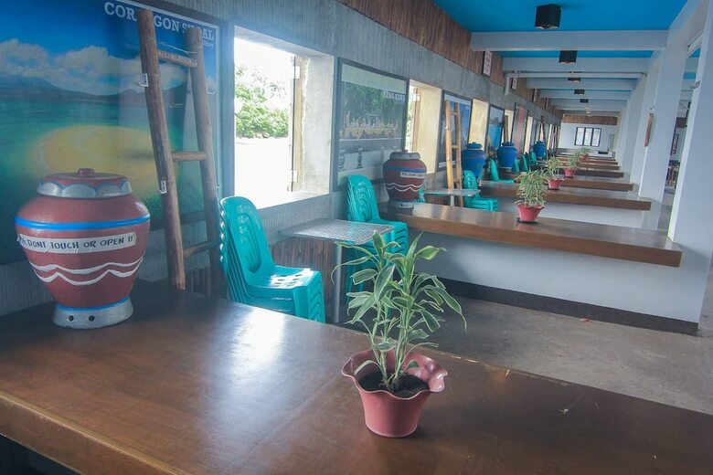 Hotel 247 Balikbayan Fun Resort