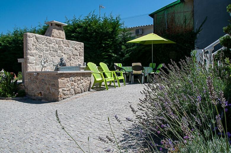 Casa Pedro E Ines