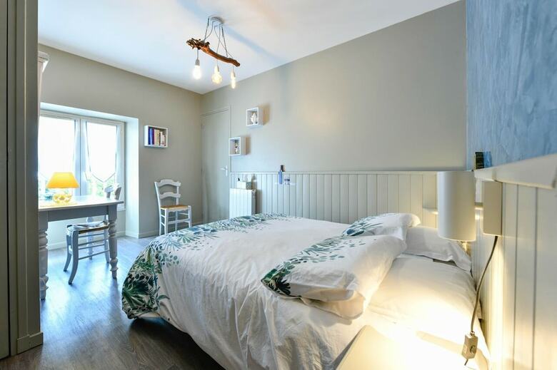 Bed & Breakfast La Grange De Georges