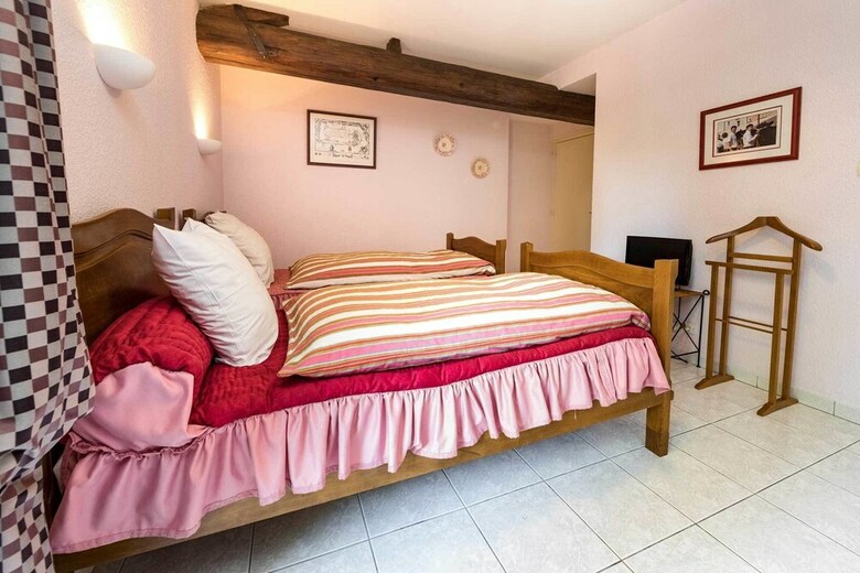 Bed & Breakfast Bienvenue Au Pays de Jeanne