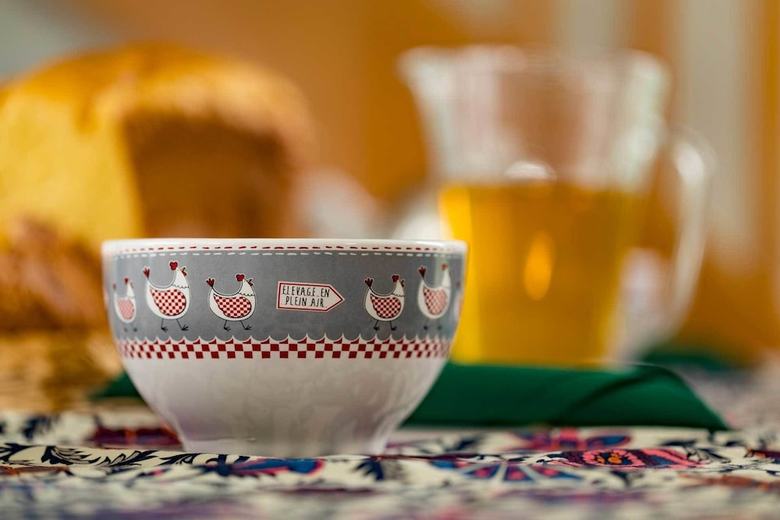 Bed & Breakfast Bienvenue Au Pays de Jeanne