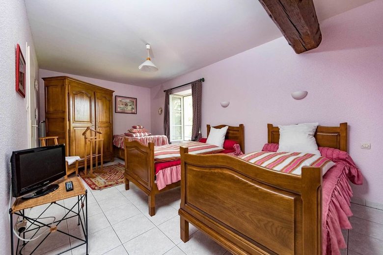 Bed & Breakfast Bienvenue Au Pays de Jeanne