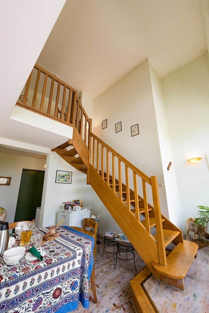 Bed & Breakfast Bienvenue Au Pays de Jeanne