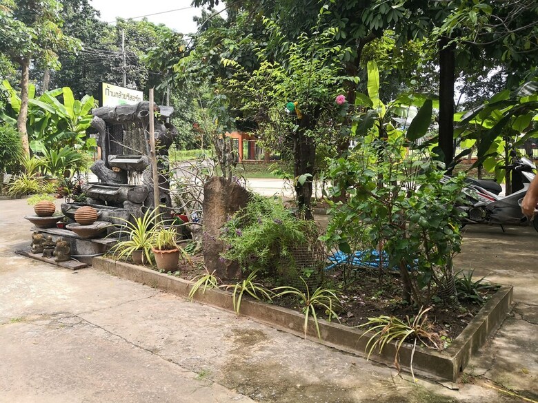 Hotel Khan Kluay Resort
