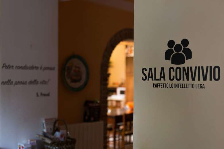 Agroturismo Home For Creativity - Coliving Calabria