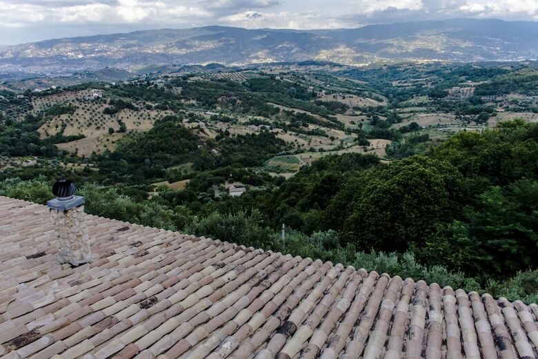 Agroturismo Home For Creativity - Coliving Calabria