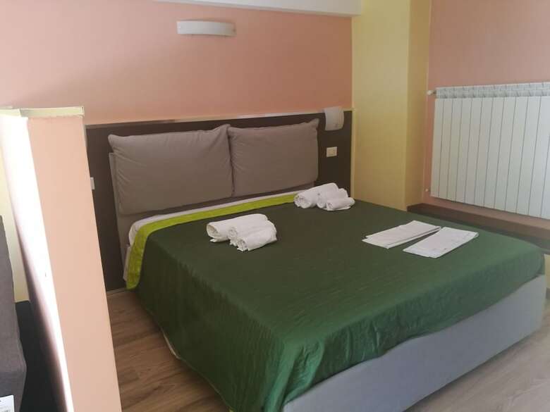 Agroturismo Home For Creativity - Coliving Calabria