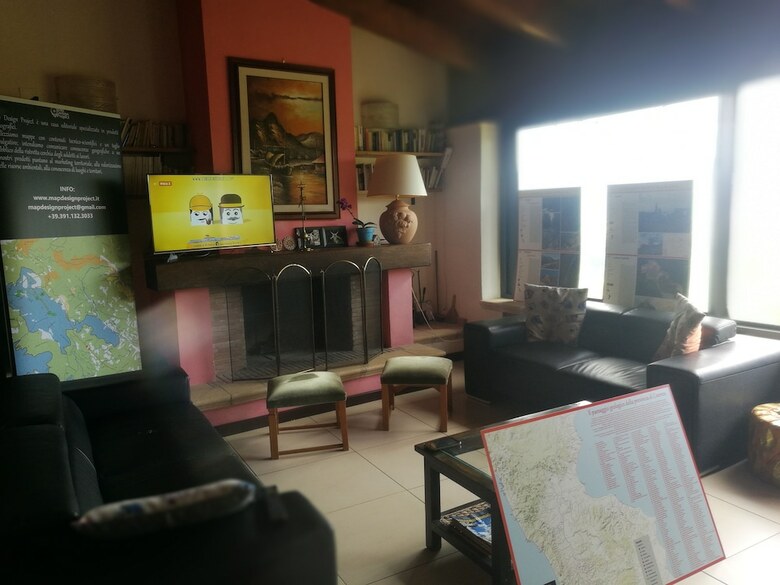 Agroturismo Home For Creativity - Coliving Calabria