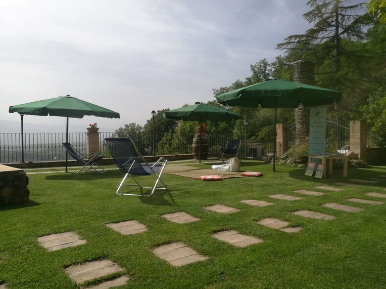 Agroturismo Home For Creativity - Coliving Calabria