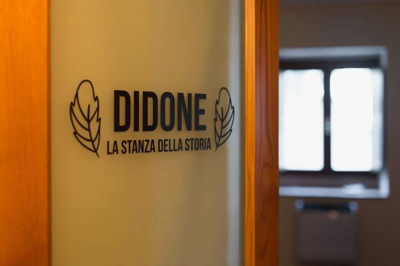 Agroturismo Home For Creativity - Coliving Calabria