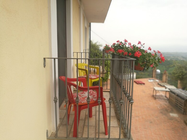 Agroturismo Home For Creativity - Coliving Calabria
