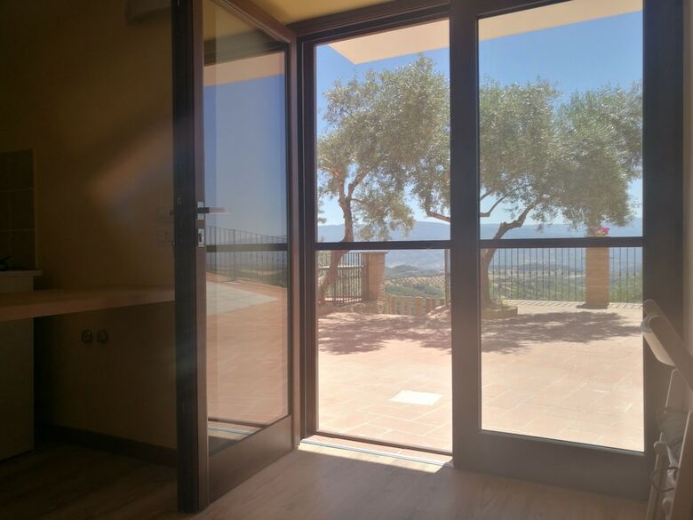 Agroturismo Home For Creativity - Coliving Calabria
