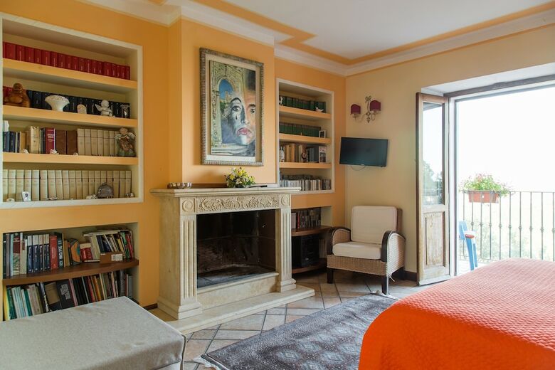 Agroturismo Home For Creativity - Coliving Calabria